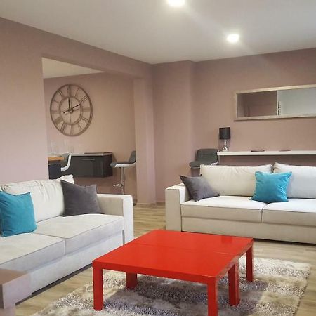 La Villa Geiss إيبيرني المظهر الخارجي الصورة